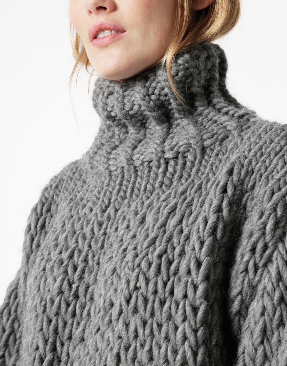 Sonic Pullover
