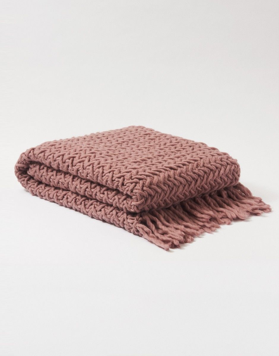 Koselig Blanket