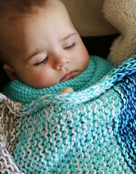 Byron Blanket
