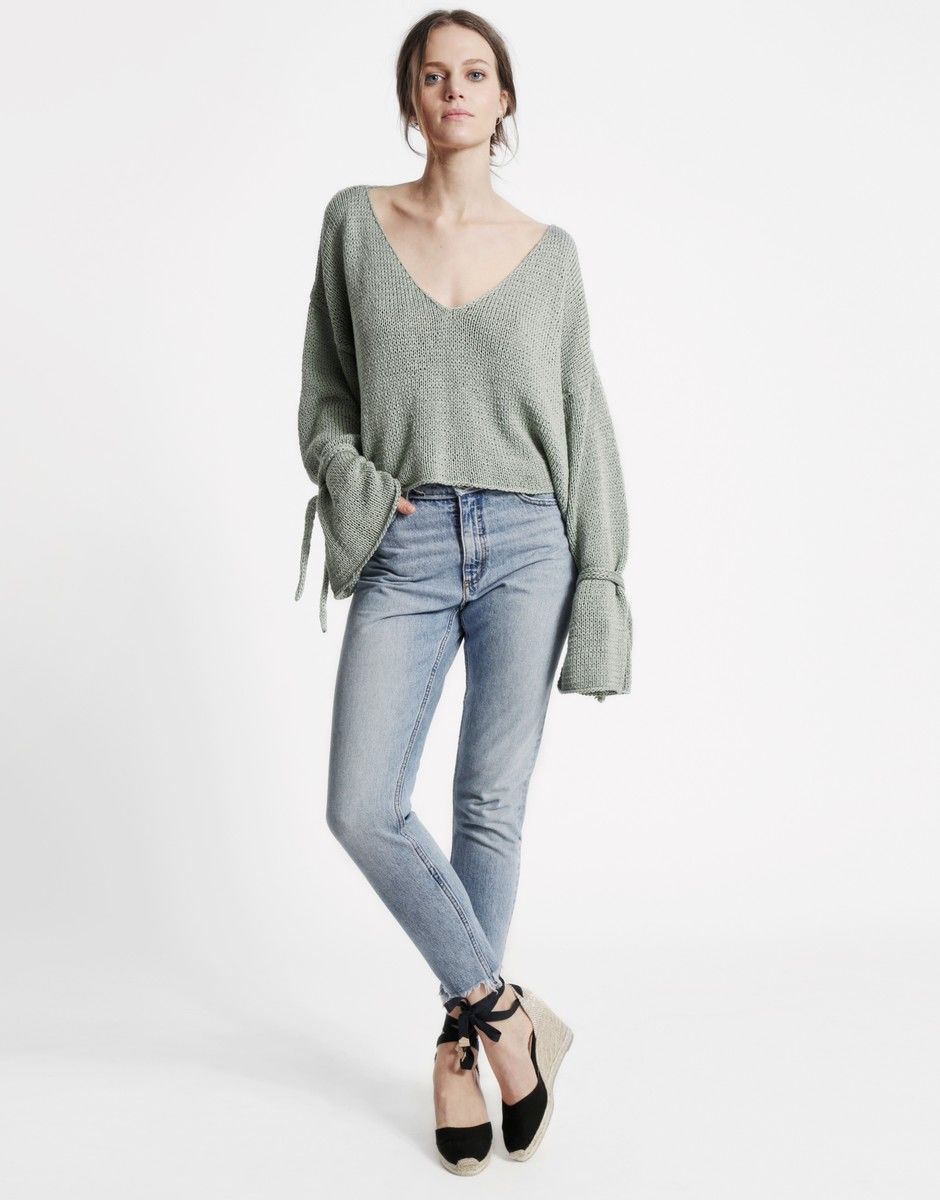 One Sweet Sweater