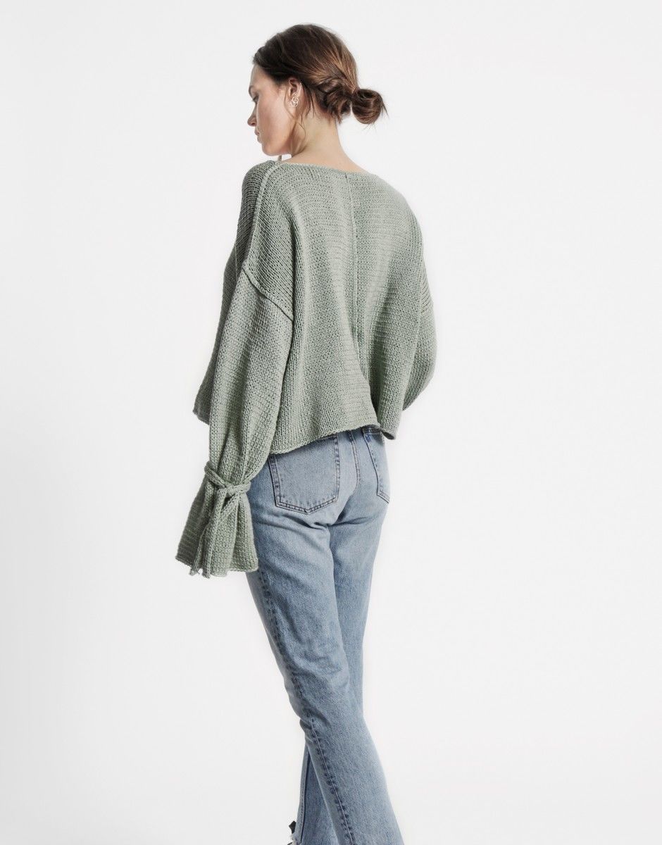 One Sweet Sweater