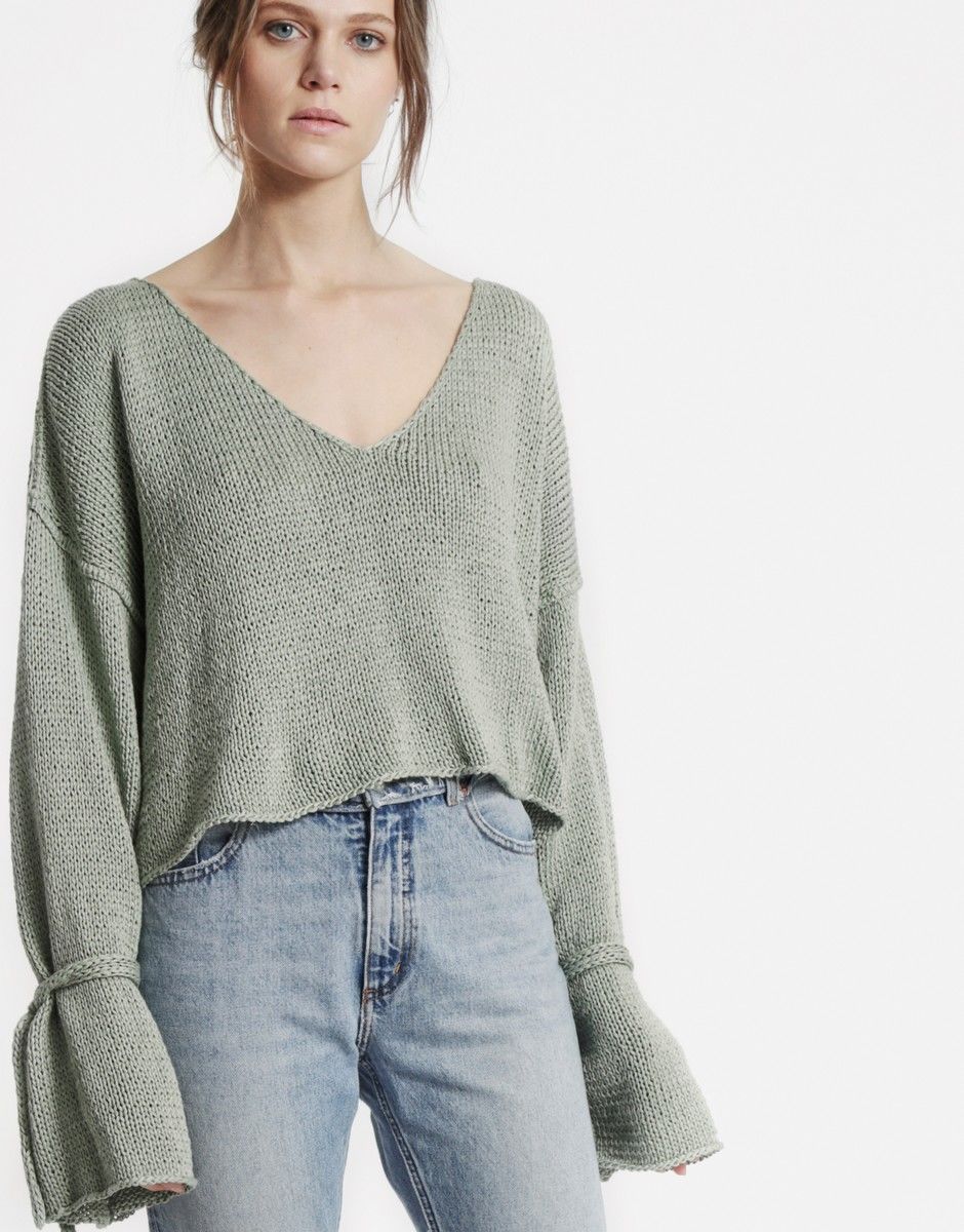 One Sweet Sweater