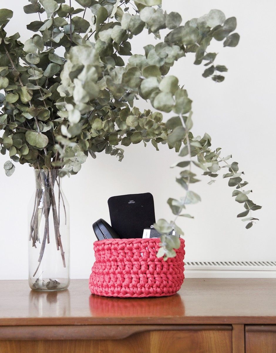 Twiggy Pots Lipstick Red