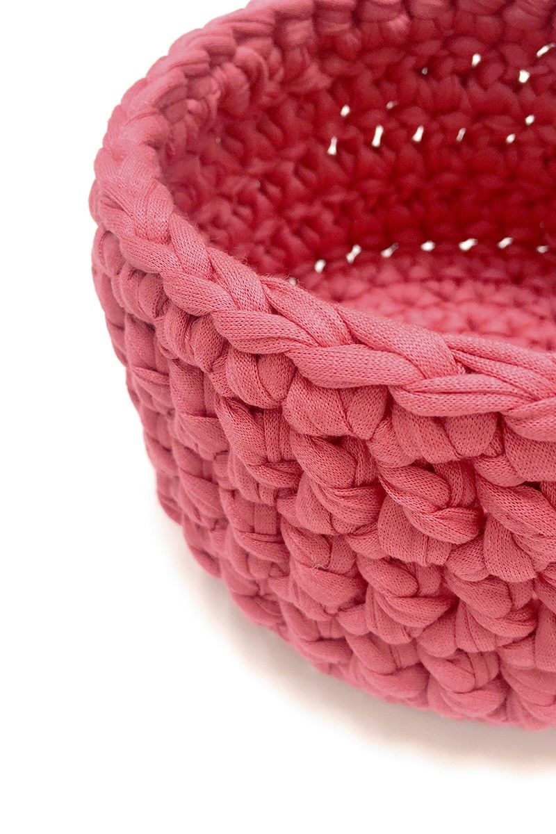 Twiggy Pots Lipstick Red