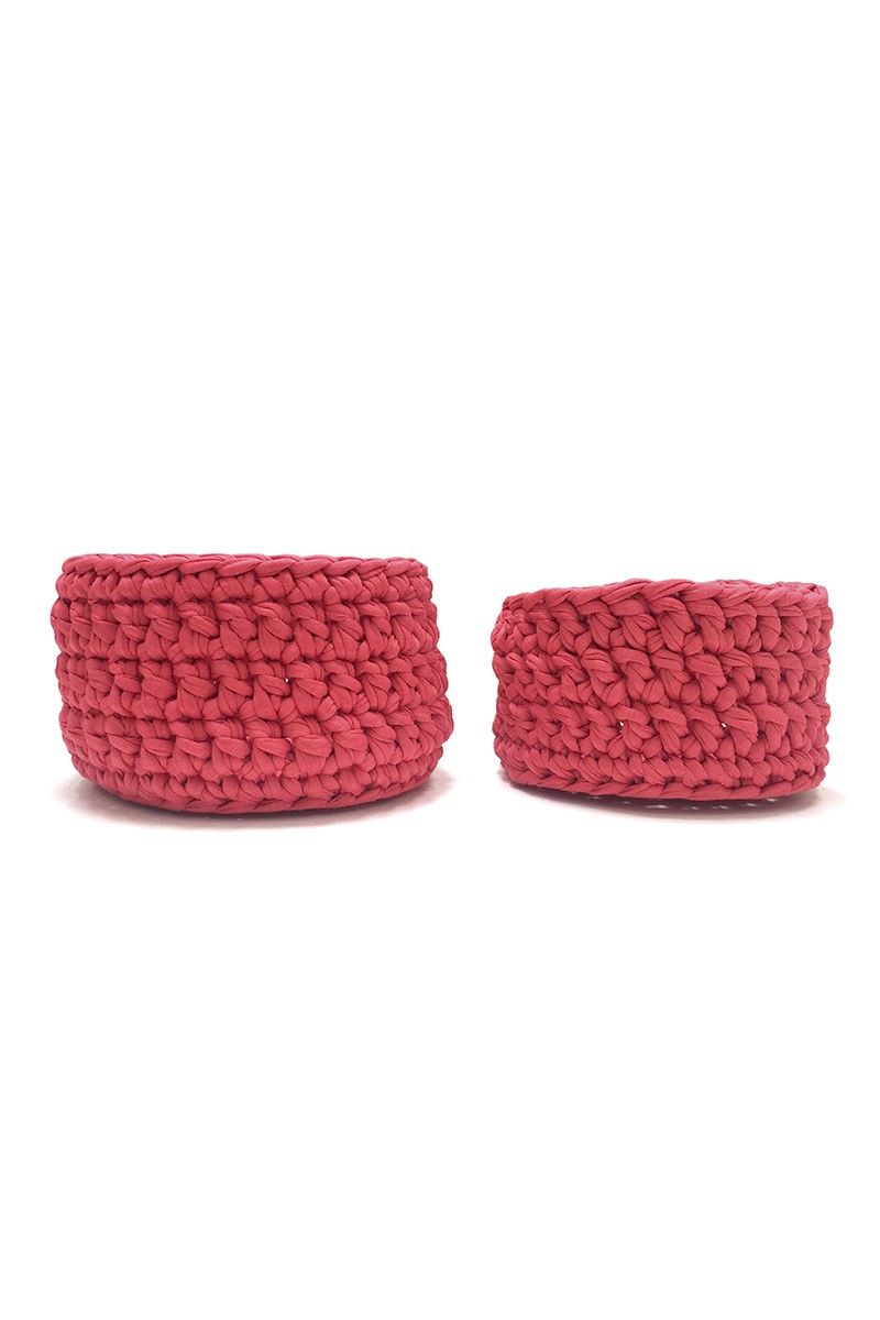 Twiggy Pots Lipstick Red
