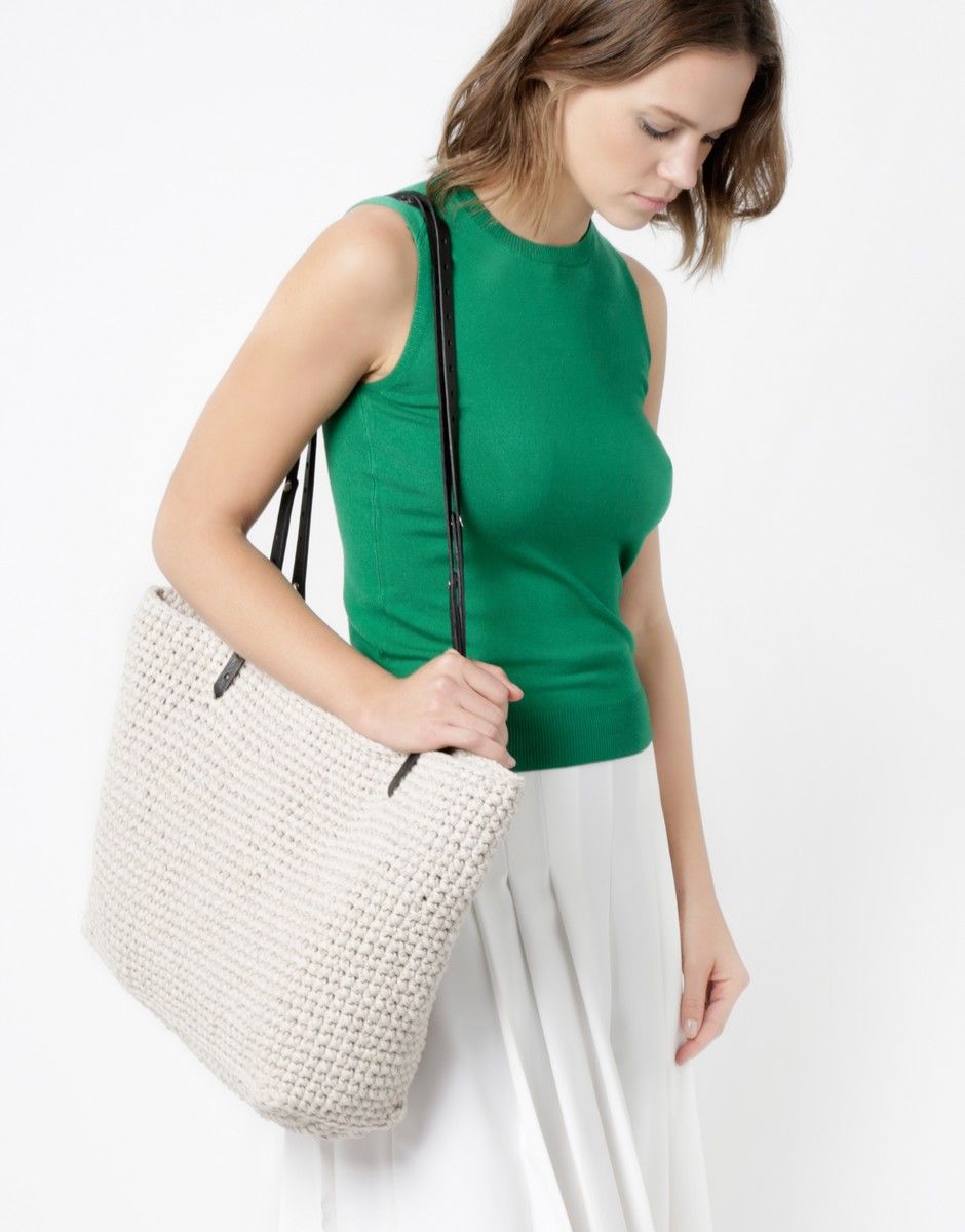 Carrie On Tote