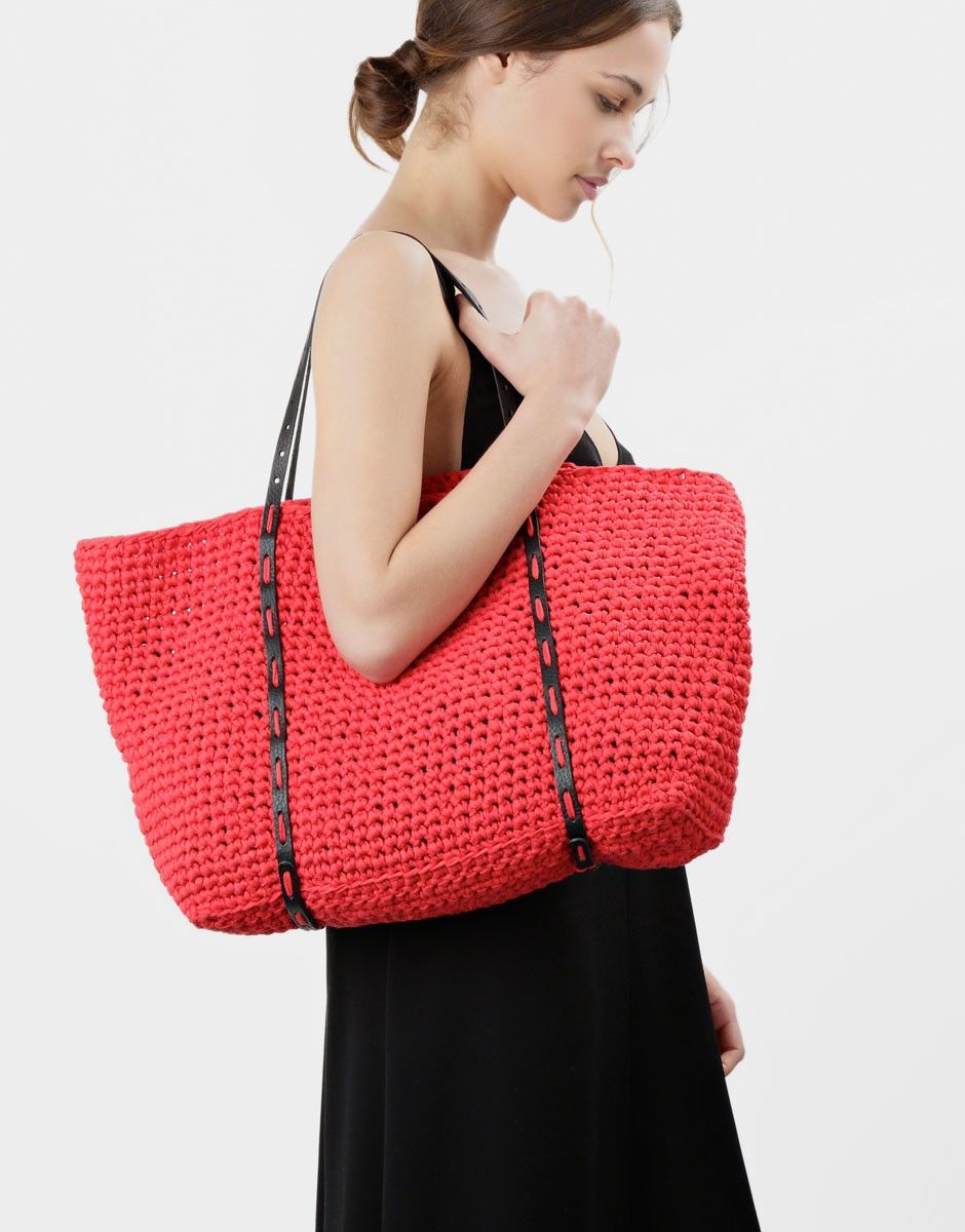 Carrie On Tote