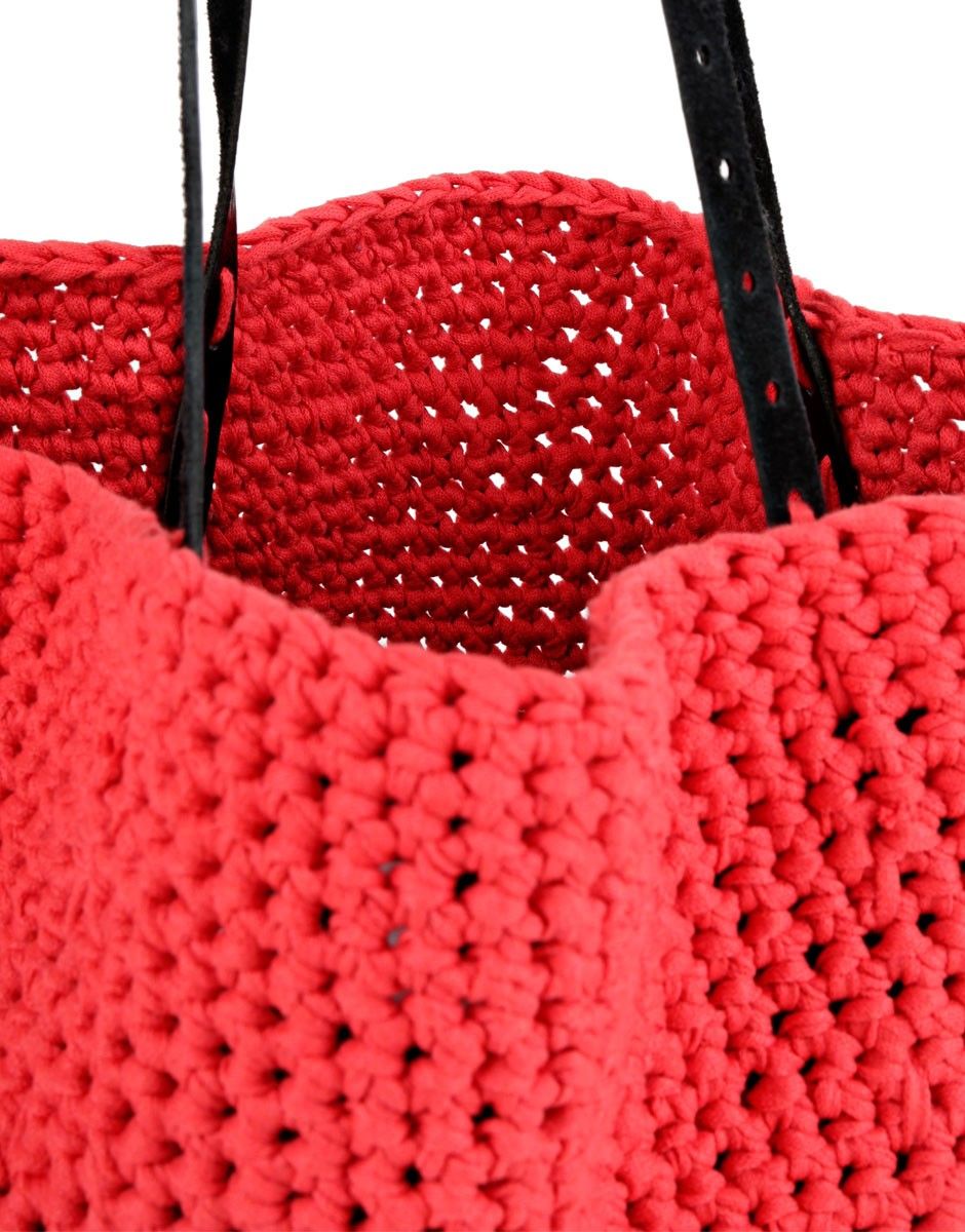 Carrie On Tote