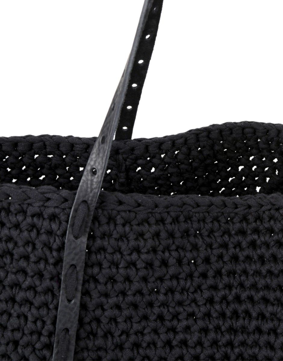 Carrie On Tote