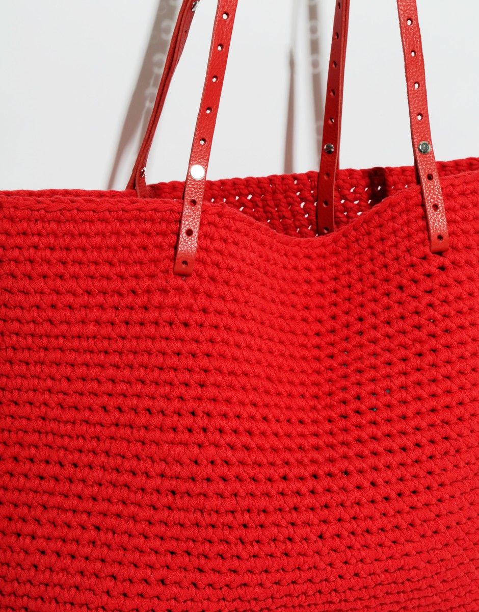 Carrie On Tote
