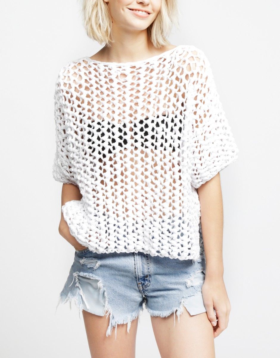 Ariel Top