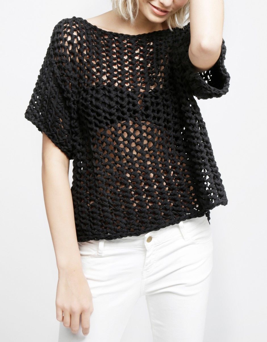 Ariel Top