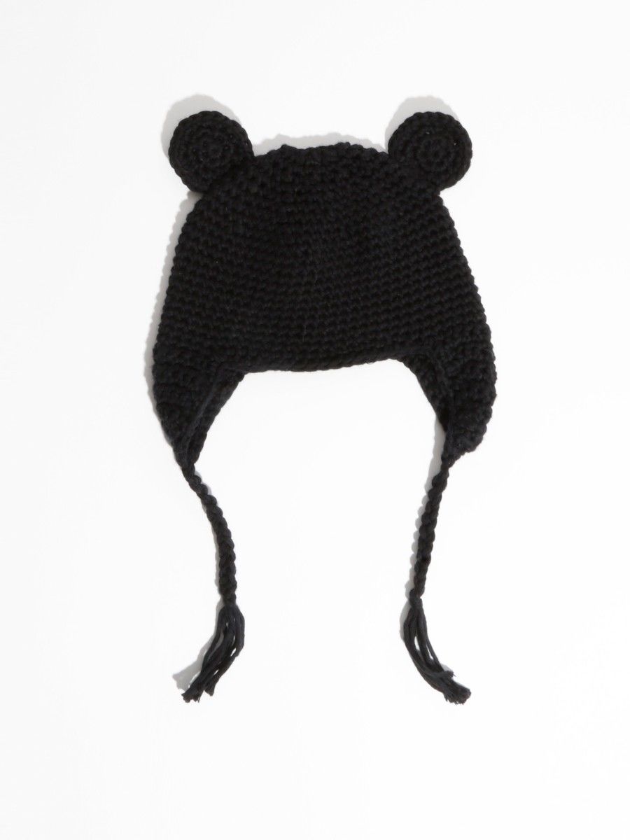 Buster Bear Beanie