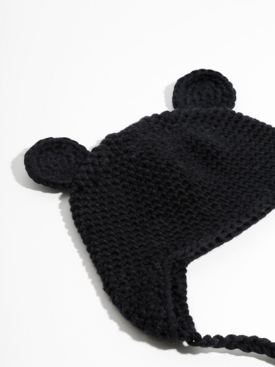 Buster Bear Beanie