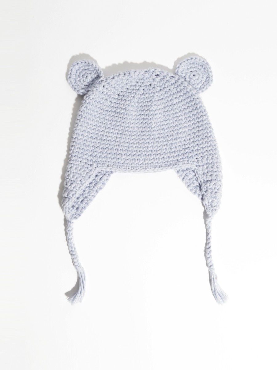 Buster Bear Beanie