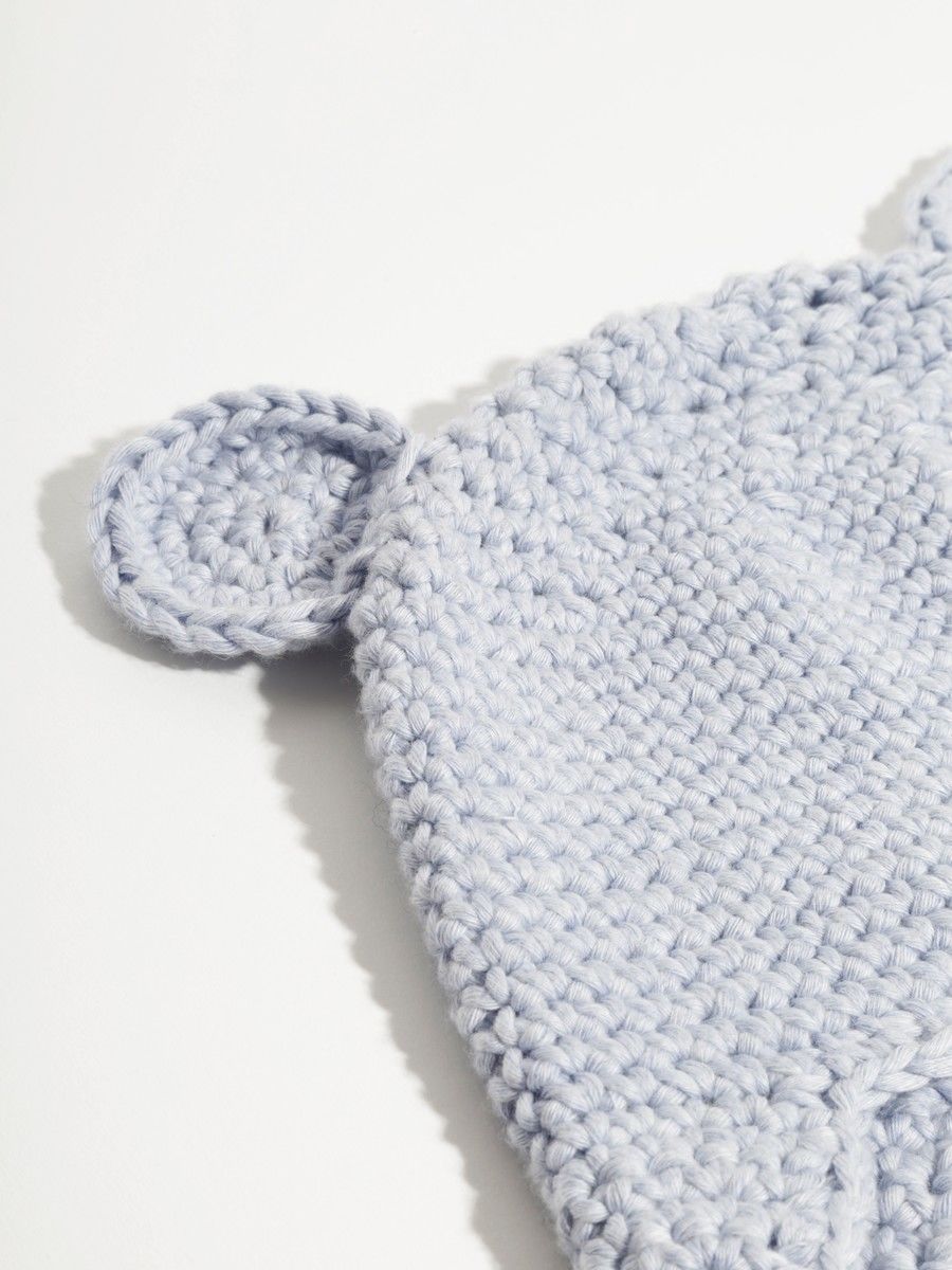 Buster Bear Beanie