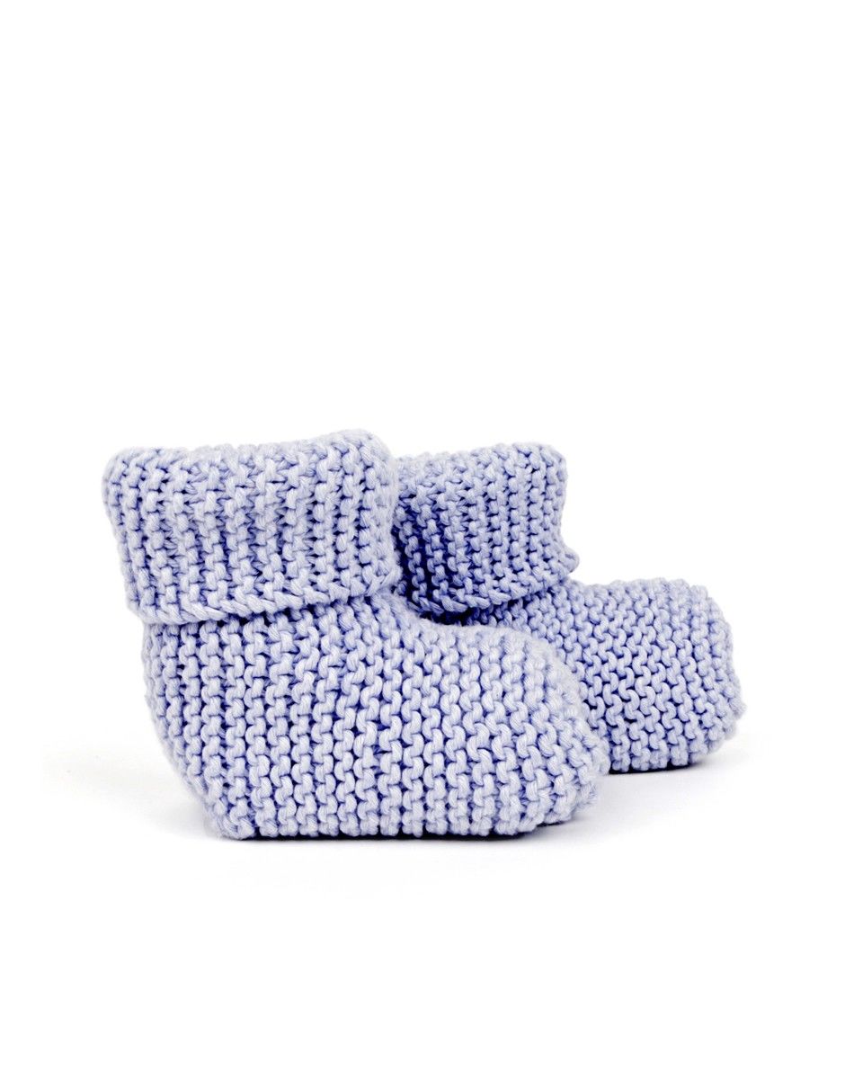 Hang 10 Booties Purple Haze