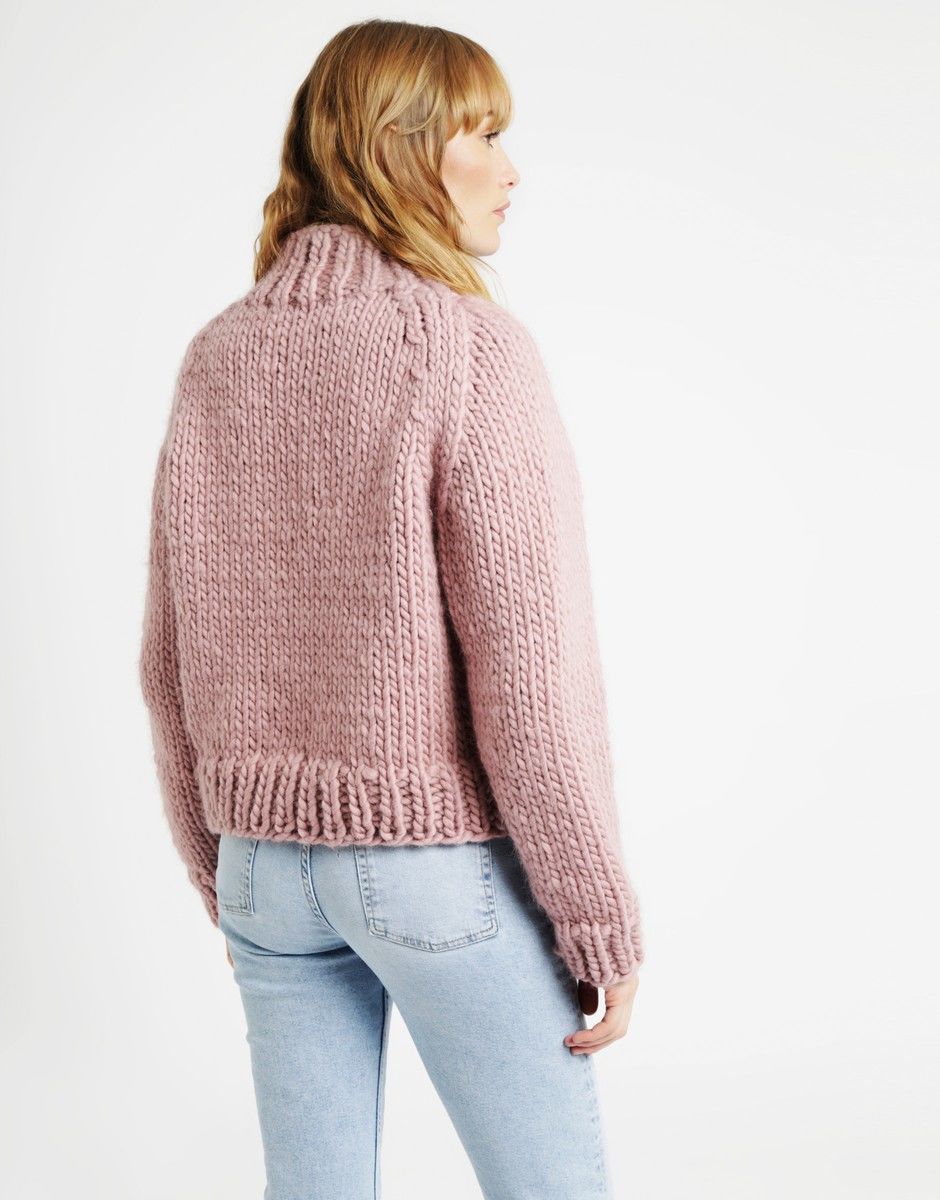 Eden Jumper