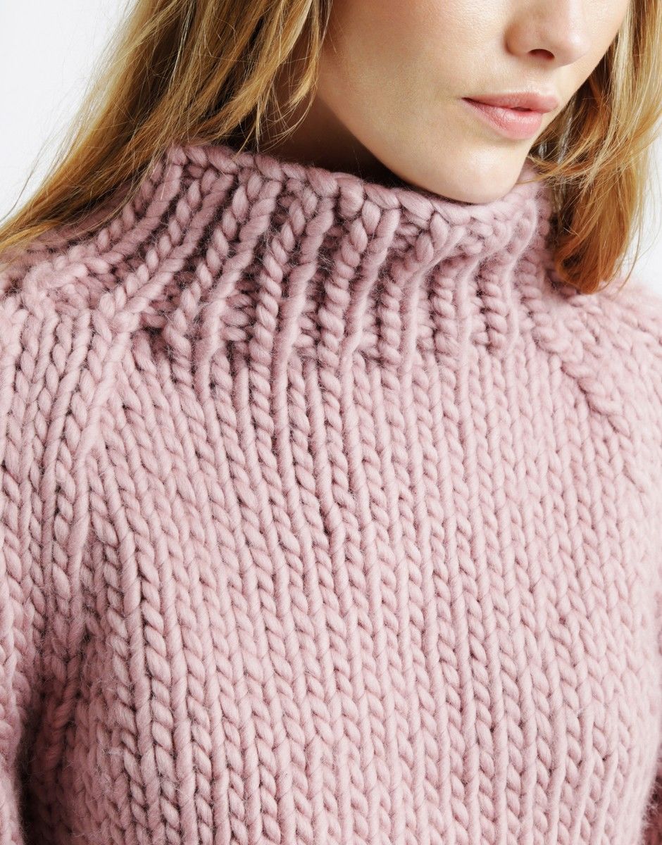 Eden Jumper