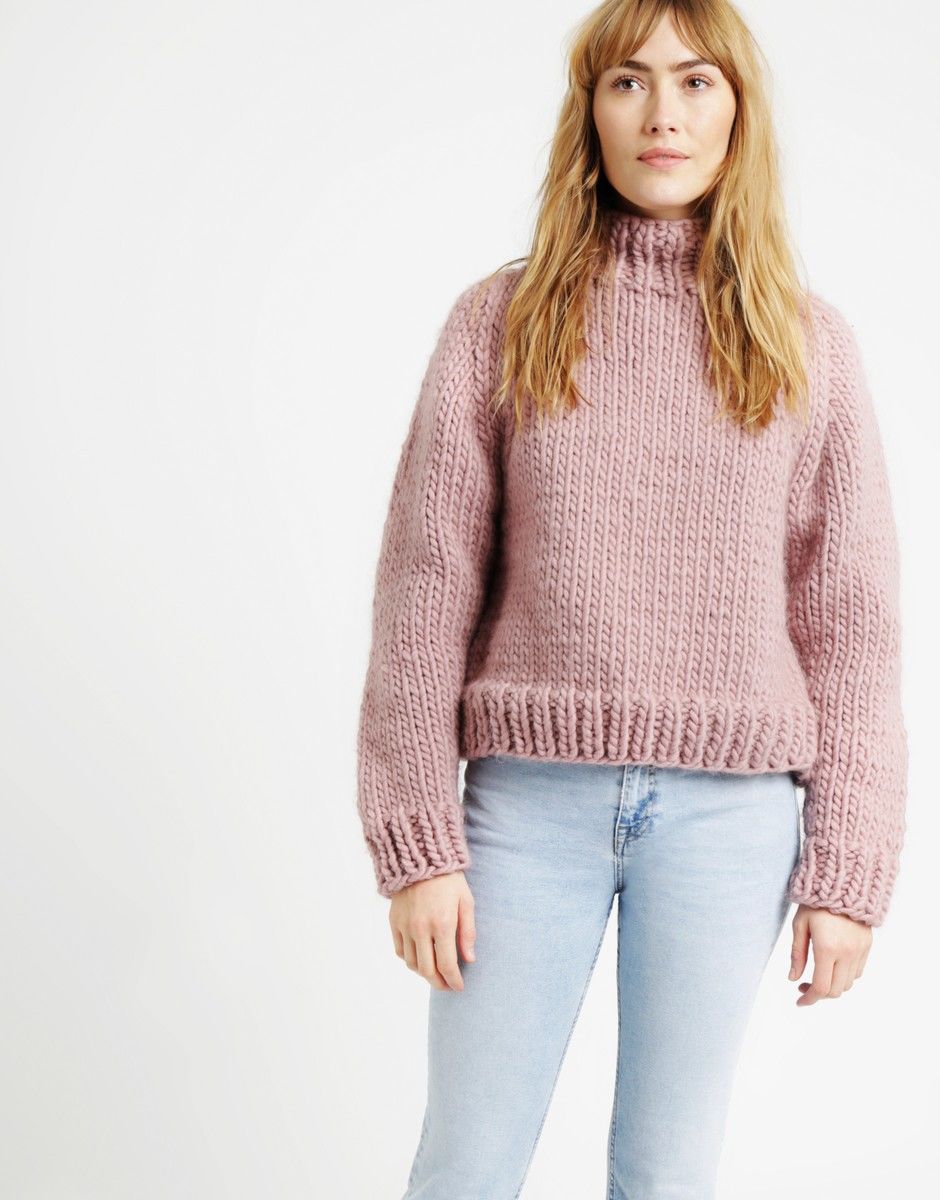 Eden Jumper