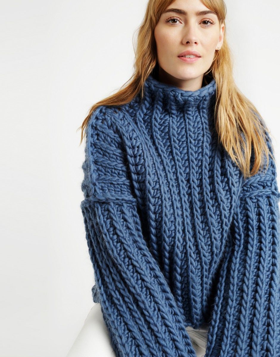 Heart of Mine Jumper