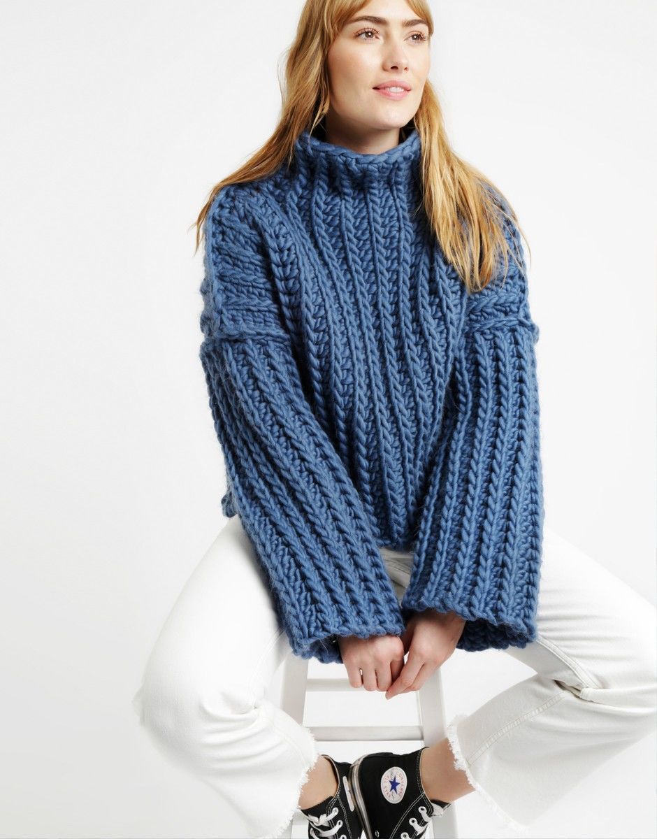 Heart of Mine Jumper