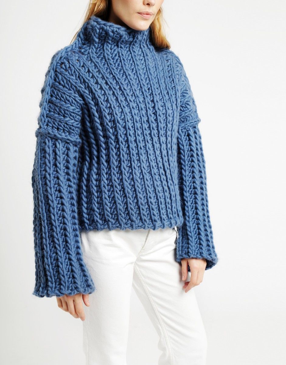 Heart of Mine Jumper
