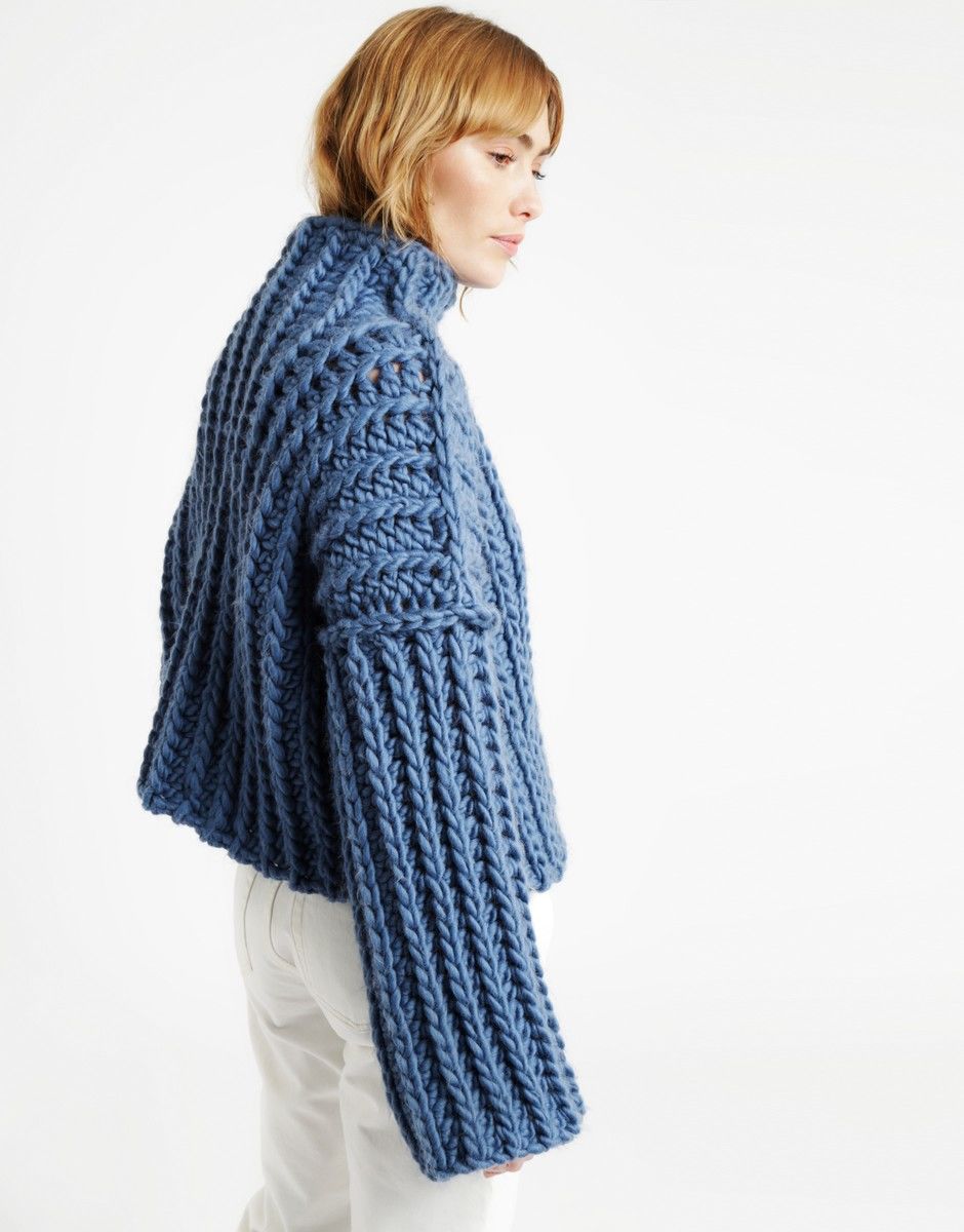 Heart of Mine Jumper