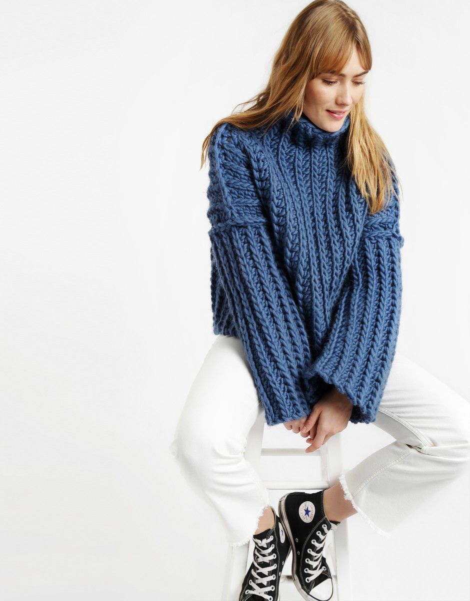 Heart of Mine Jumper