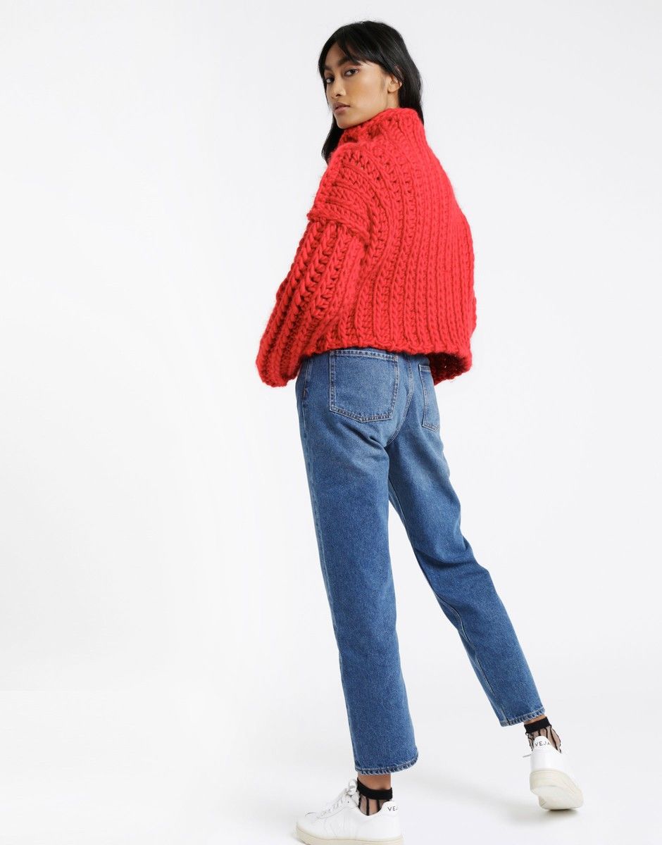 Heart of Mine Jumper