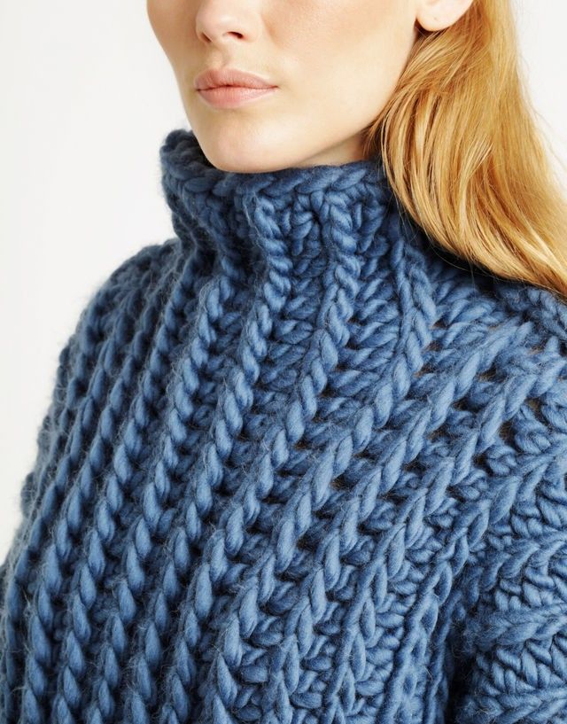 Heart of Mine Jumper