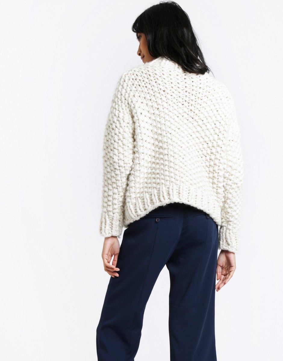 Full Moon Pullover