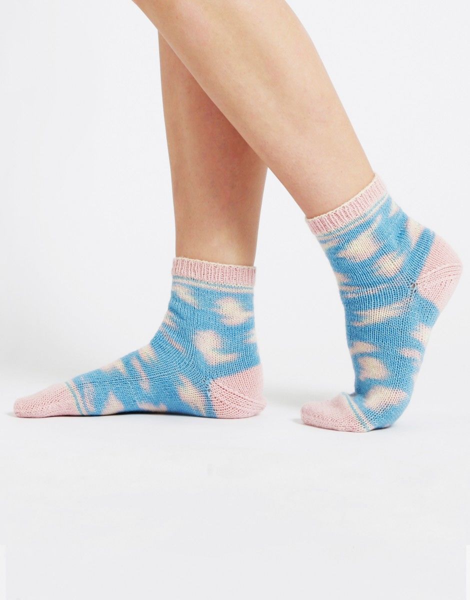 Kinda Magic Socks - 3 Pairs