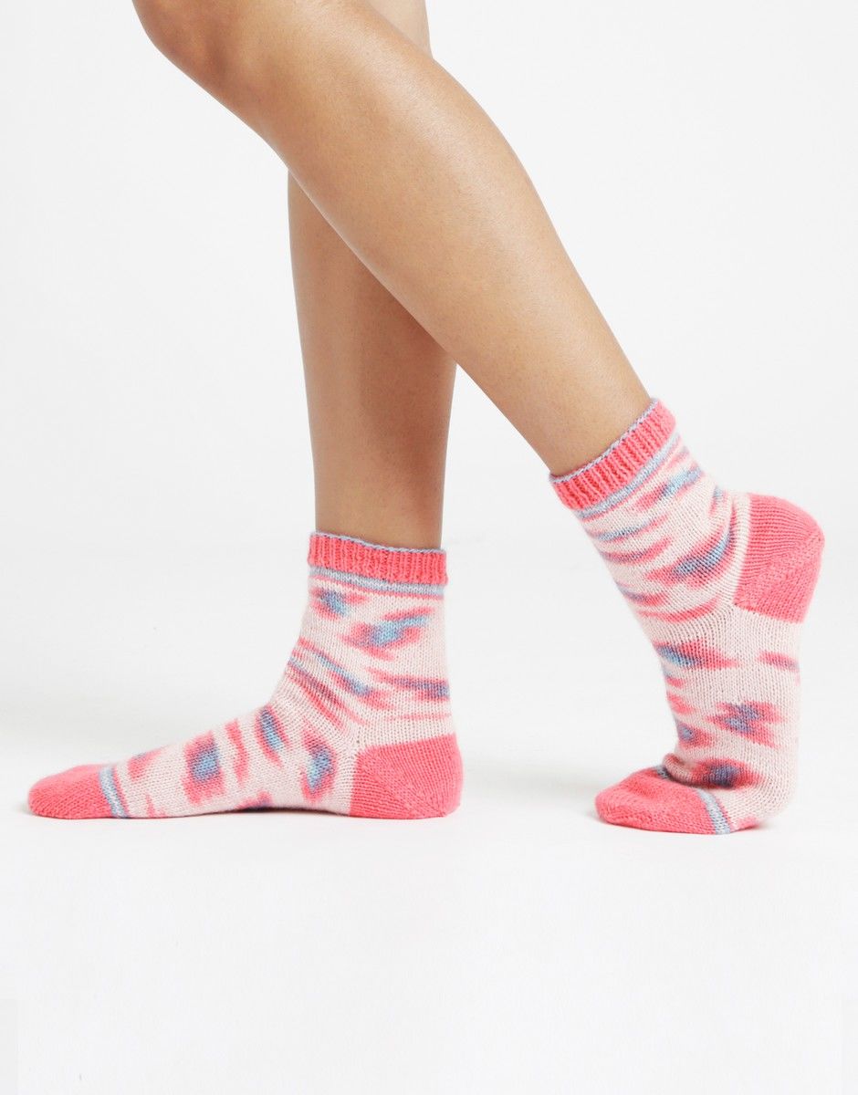 Kinda Magic Socks - 3 Pairs
