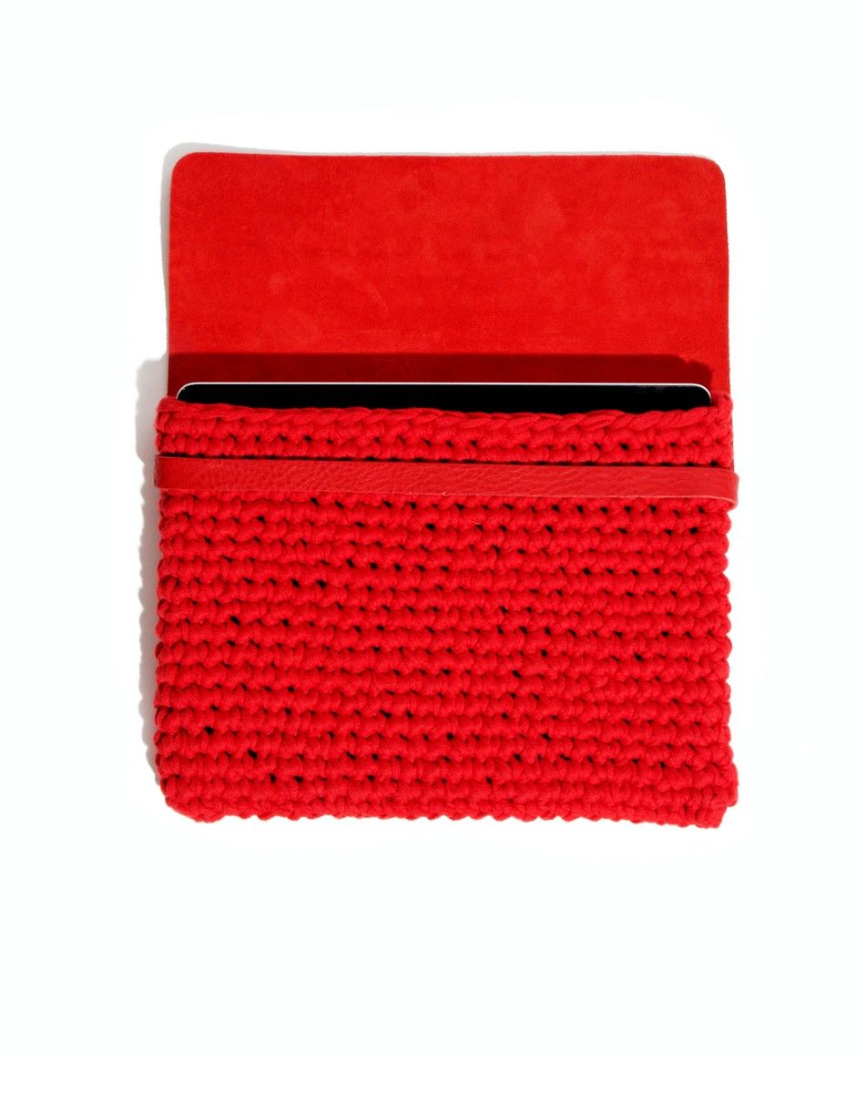Pochette tablette Steve's Sleeve