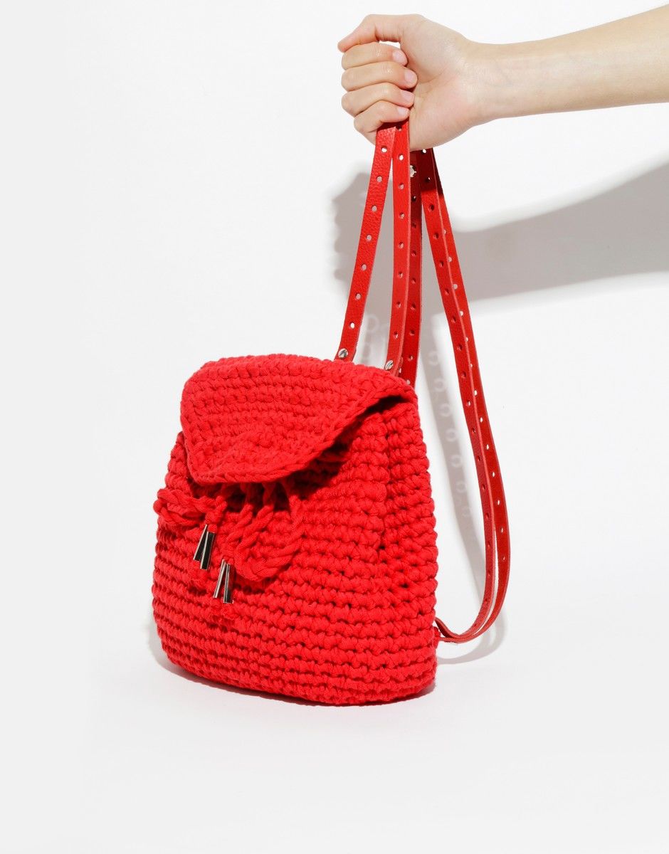 Jackson Rucksack Mini