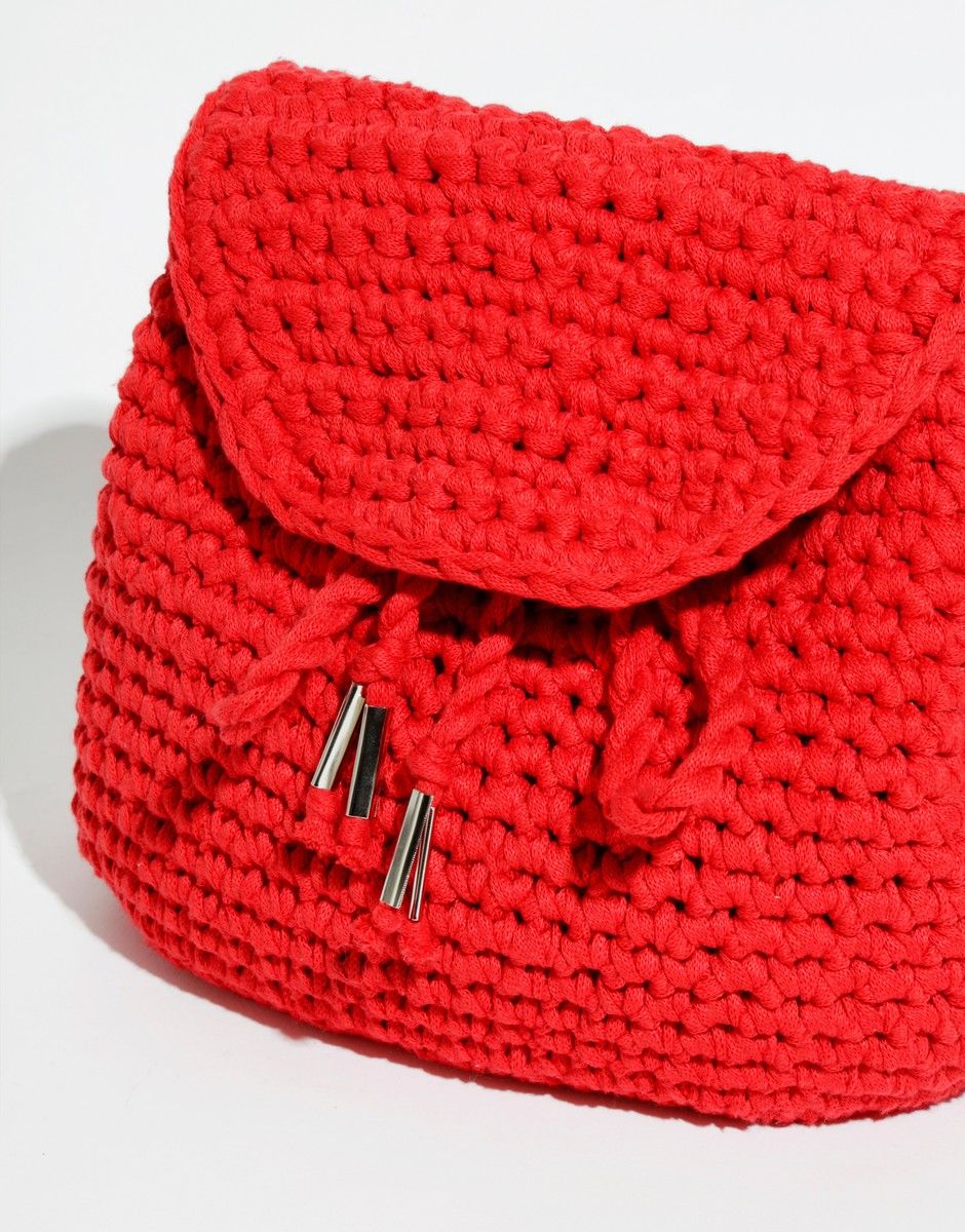 Jackson Rucksack Mini