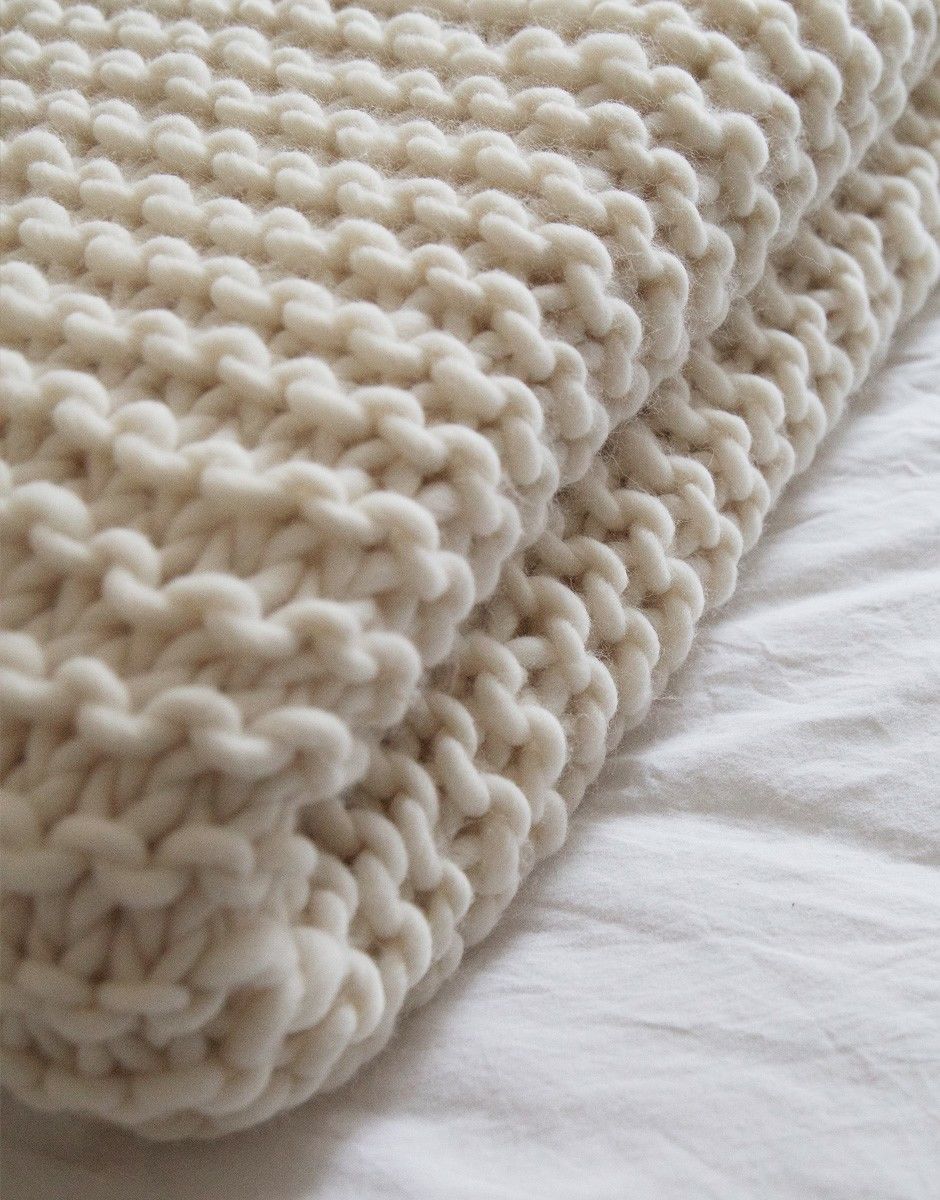 Take Me Home Blanket