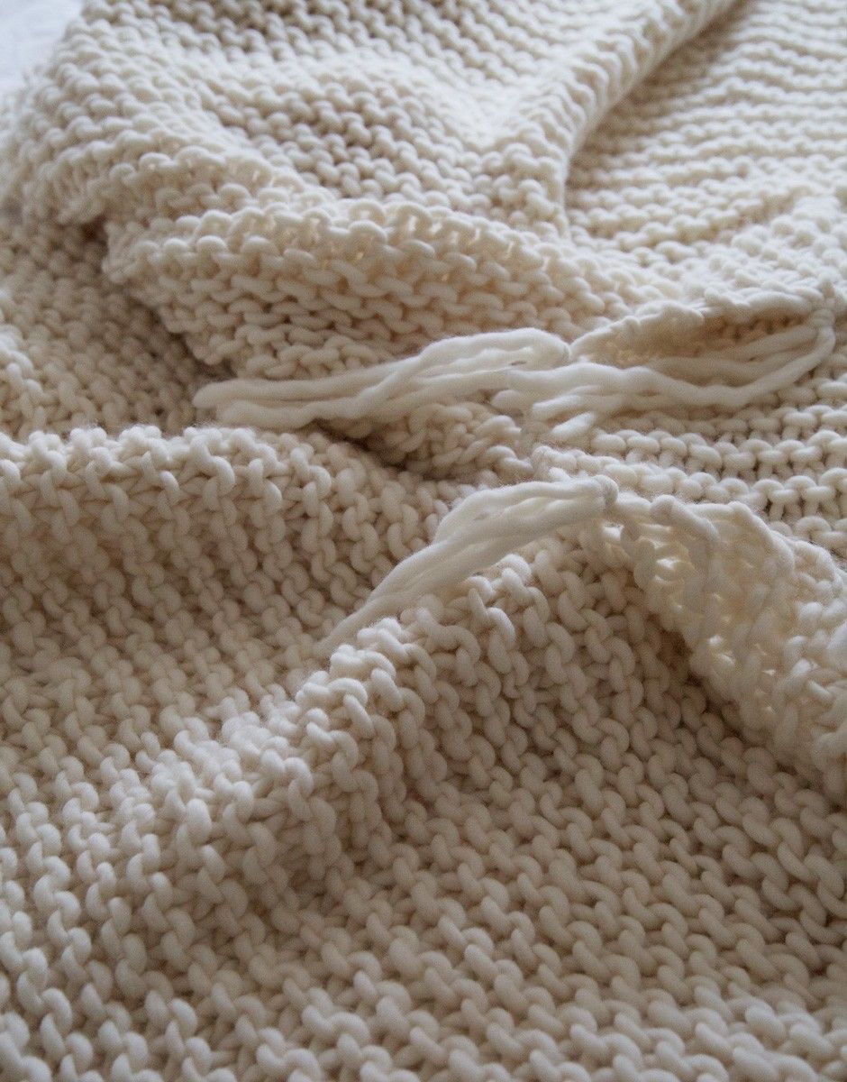 Take Me Home Blanket