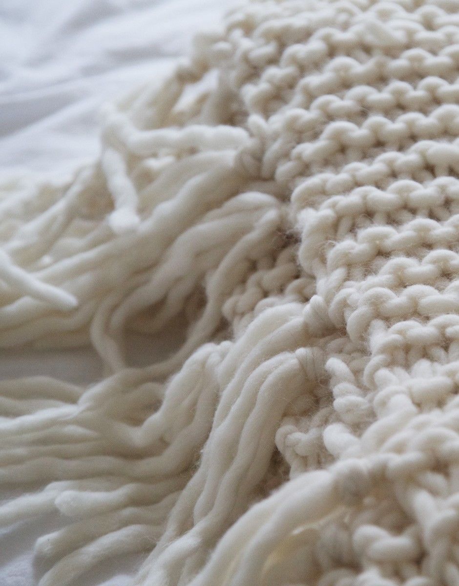 Take Me Home Blanket
