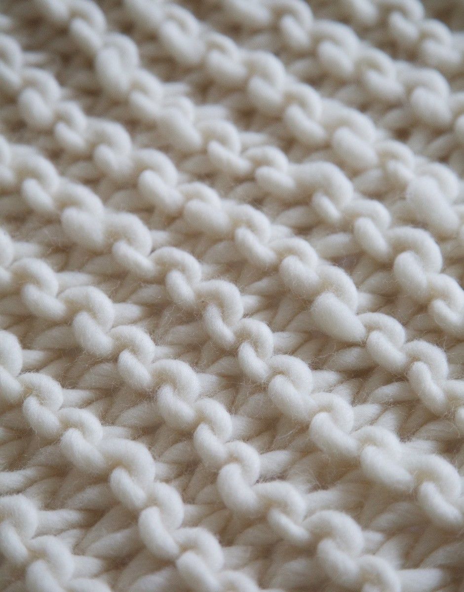 Take Me Home Blanket