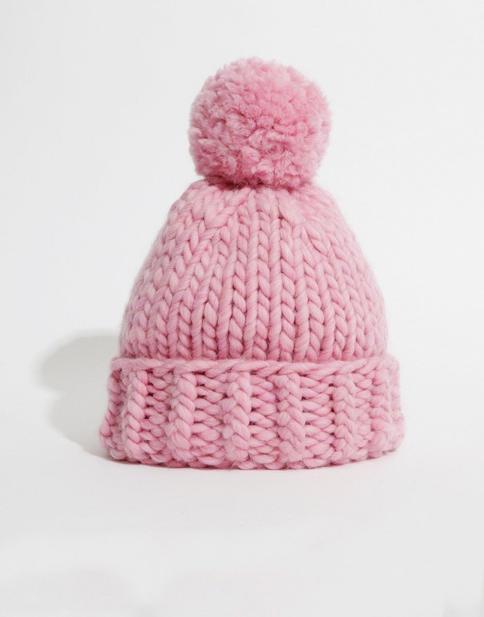 Lucy Beanie