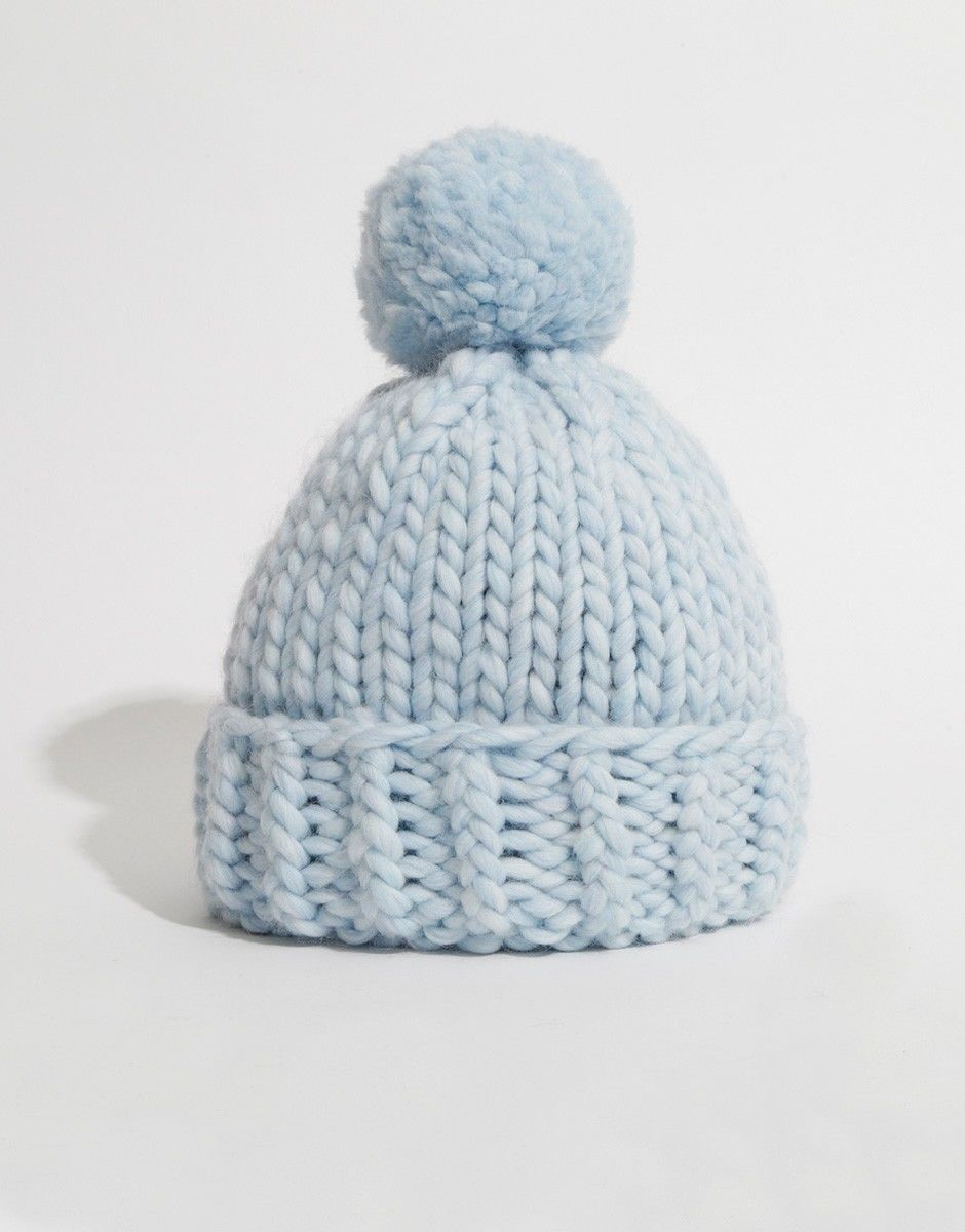 Lucy Beanie