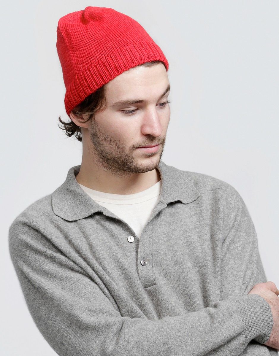 Bonnet Jacques