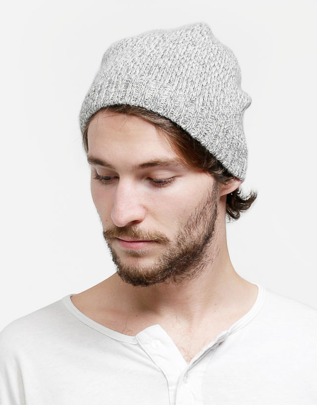 Bonnet Jacques Checkers Tweed