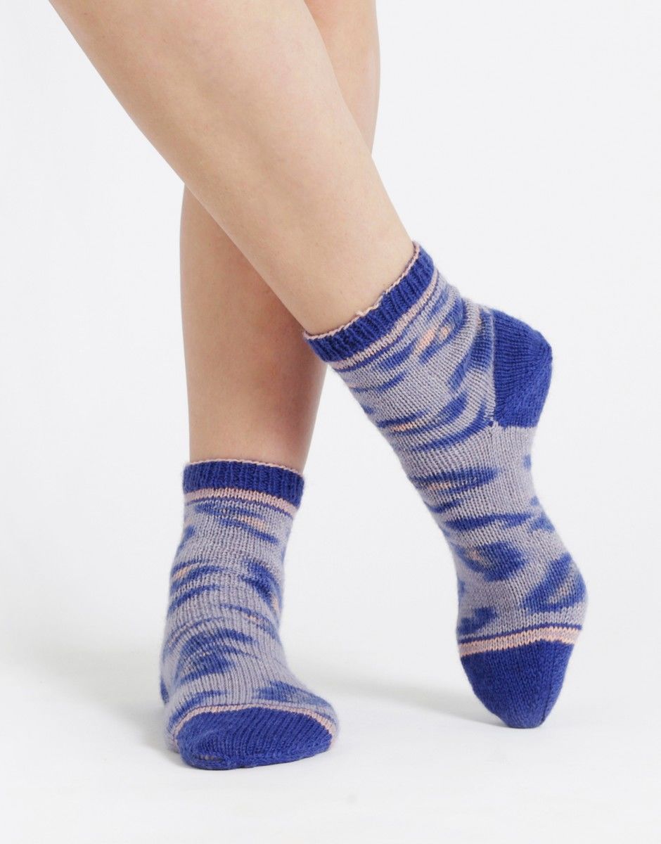 Kinda Magic Socken - 1 Paar