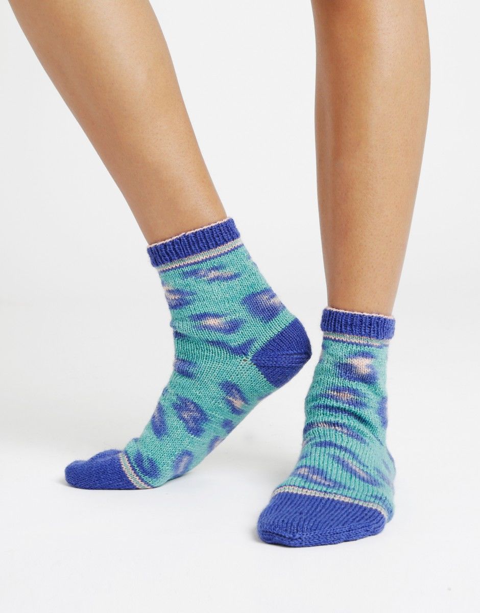 Kinda Magic Socks - 5 Pairs