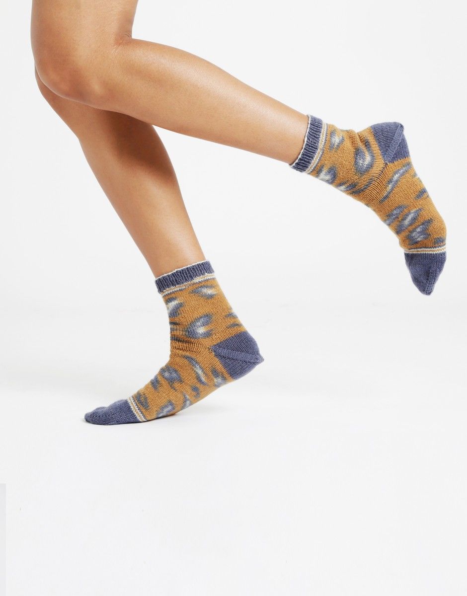 Kinda Magic Socks - 5 Pairs