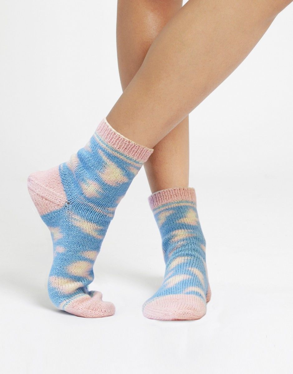 Kinda Magic Socks - 5 Pairs