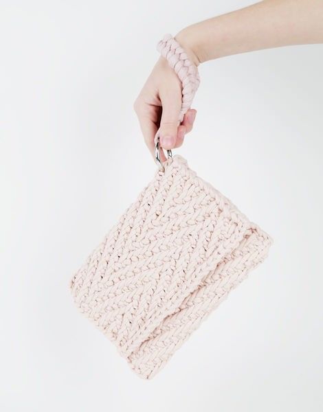 Tender Loving Clutch